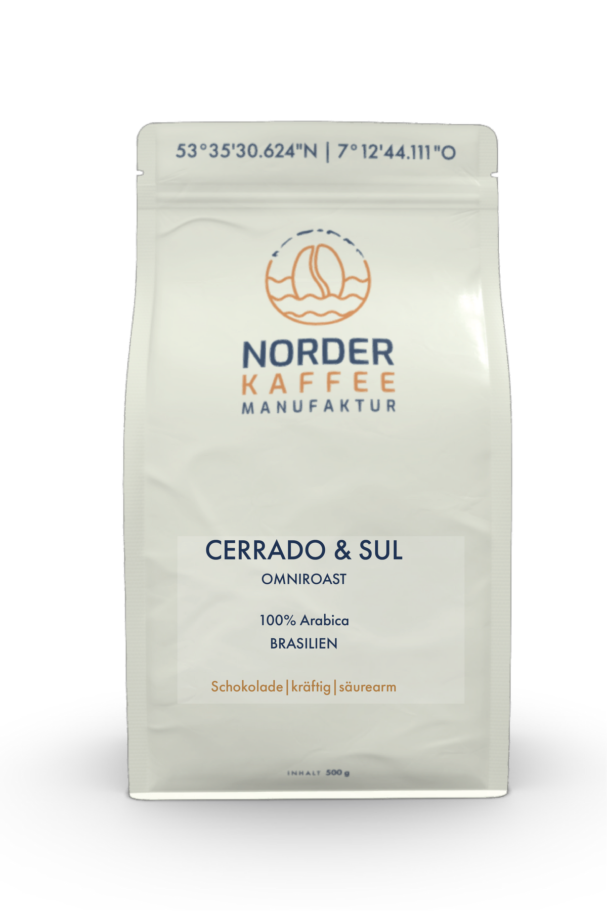Cerrado & Sul